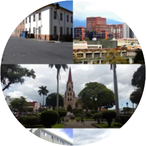 Hospital District photograph