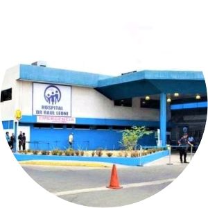 Hospital Dr. Raúl Leoni 