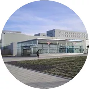 Hospital Infanta Sofía