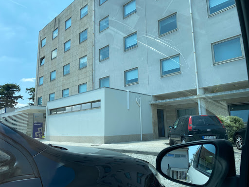 Hospital Particular de Paredes - Private hospital in Paredes, Portugal