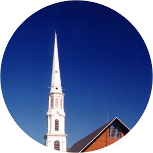 Hospital Point Range Rear Light