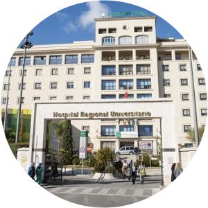 hospital regional universitario de malaga