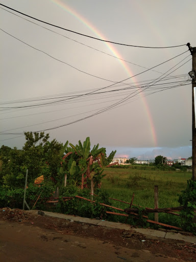 Hospital Tan Lac District - Hospital in Vietnam