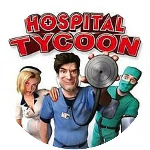 Hospital Tycoon