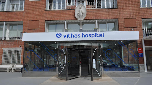 Hospital Universitario Vithas Madrid La Milagrosa