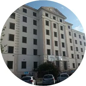 Hospital Verge del Toro - 