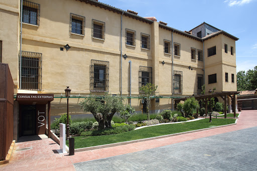 Hospital VOT Madrid - General hospital in Madrid, Spain