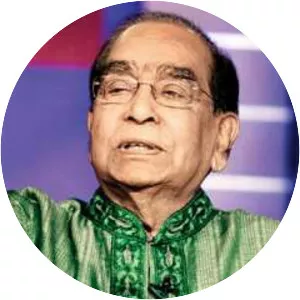 Hossain Toufique Imam