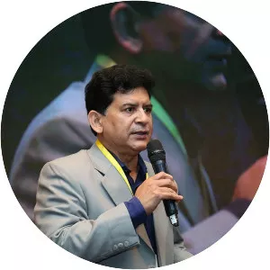 Hossain Zillur Rahman - Economist