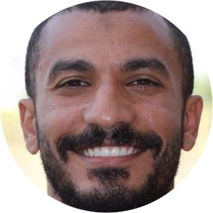 Hossam Arafat - Egyptian footballer