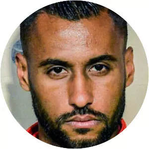 Hossam Ashour - Egyptian footballer