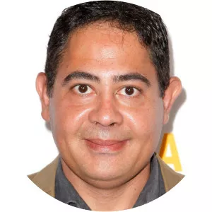 Hossam Elouan - Film producer