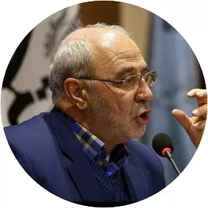 Hossein-Ali Haji-Deligani