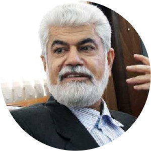 Hossein Ali Shahriari - Physician