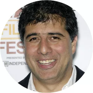 Hossein Amini - Iranian-British screenwriter