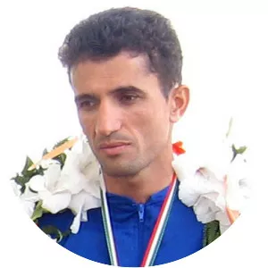 Hossein Askari