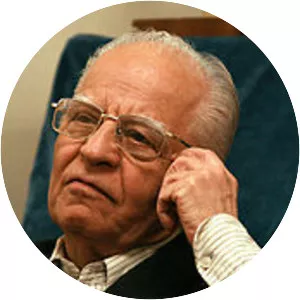 Hossein Dehlavi - Persian composer