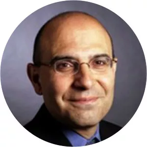 Hossein Eslambolchi - American engineer