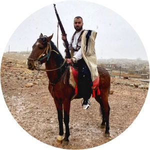 Hossein Gholi Khan Ilkhani