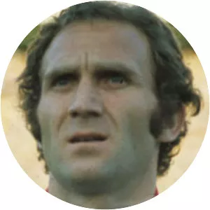 Hossein Kalani - Iranian soccer player