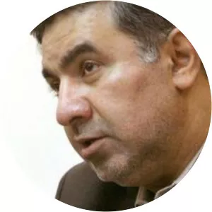 Hossein Kazempour Ardebili