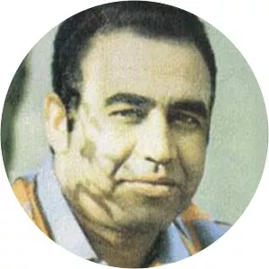 Hossein Khajeh Amiri