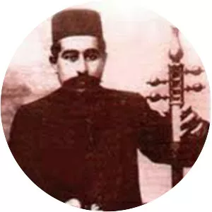 Hossein khan Esmaeilzadeh - 