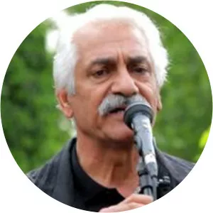 Hossein Khanibeik