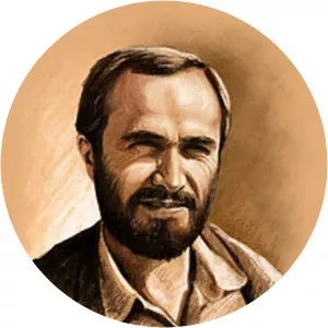 Hossein Kharrazi