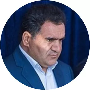 Hossein Maghsoudi - Iranian Politician