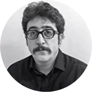 Hossein Mahkam - Film director