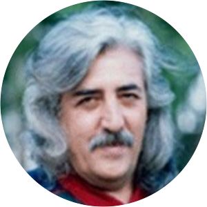 Hossein Monzavi - Iranian poet