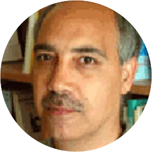 Hossein Nassaji - Author