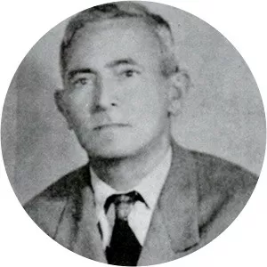 Hossein Pejman Bakhtiari - Poet