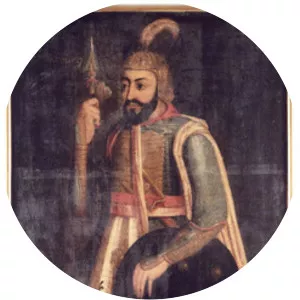 Hossein Qoli Khan Qajar