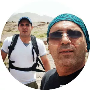 Hossein Rafiei - Iranian actor