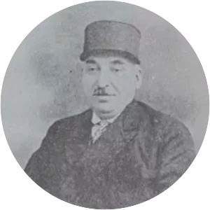 Hossein Sami'i - Iranian writer