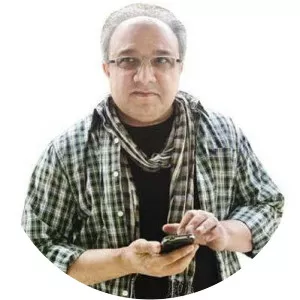 Hossein Soheili Zadeh - Television director