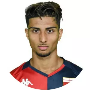 Hossein Zamani - Football player