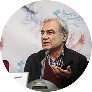 Hossein Zandbaf