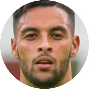 Hossin Lagoun - Football player