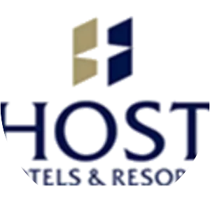 Host Hotels & Resorts - Real estate investment trust company