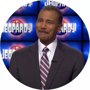 Host of Jeopardy