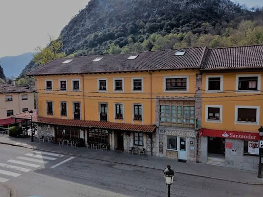 Hostal Cabrales