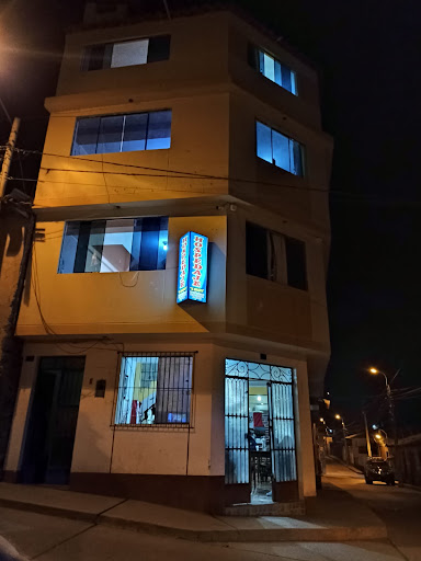 Hostal el Mirador Huancasancos - Hotel