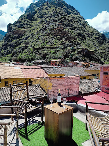 Hostal inti killa - Hotel