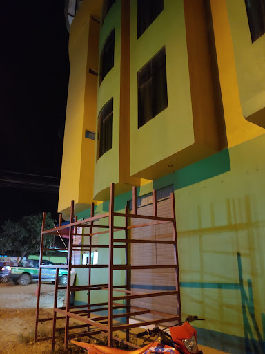 Hostal la selva - Hotel