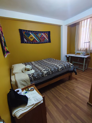 hostal ollantaytambo APU TINYA - Hotel