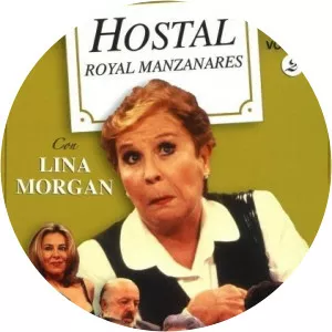 Hostal Royal Manzanares - 1996 ‧ 4 seasons