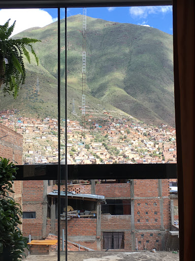 Hostal Shaddai - Hotel